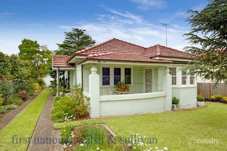 18 Thomas St, Northmead, NSW 2152