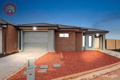 Property photo of 74 Ayesha Avenue Melton South VIC 3338