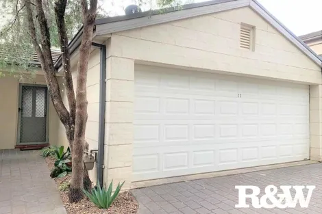 23/33 COONARA AVE, WEST PENNANT HILLS, NSW 2125