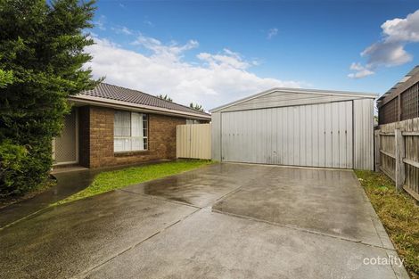 20 Bethany Rd, Hoppers Crossing, VIC 3029