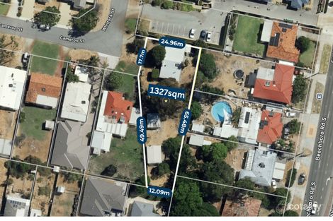 Property photo of 36 Cameron Street Embleton WA 6062