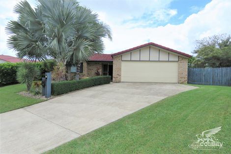 4 Oscar Ct, Bellmere, QLD 4510
