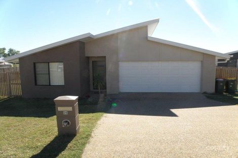 26 Viney St, Gracemere, QLD 4702
