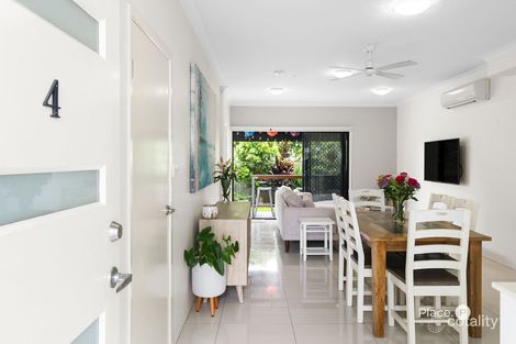 Property photo of 4/18 Berge Street Mount Gravatt QLD 4122