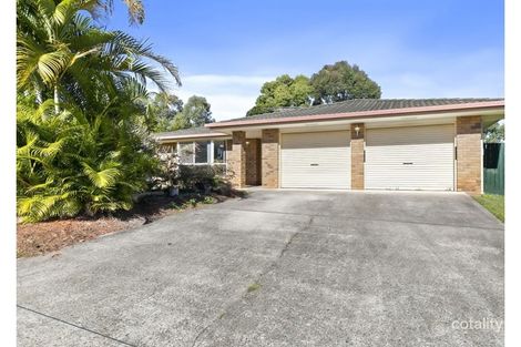 55 Crestridge Cres, Morayfield, QLD 4506