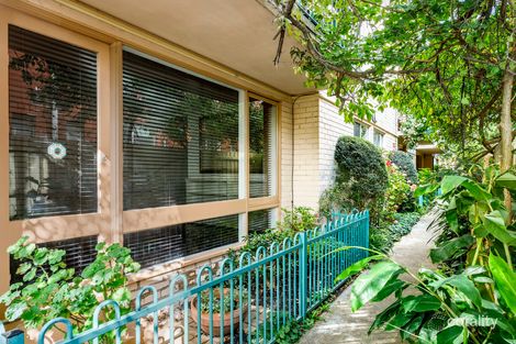 3/31 Staley St, Brunswick, VIC 3056