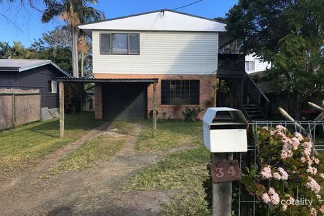 34 Smith St, Old Bar, NSW 2430