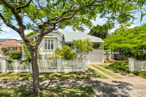 Property photo of 23 Winifred Street Clayfield QLD 4011