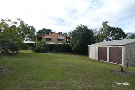 190 Jimbour Rd, The Palms, QLD 4570