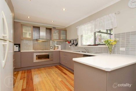 Property photo of 5 Cassandra Street Chapel Hill QLD 4069
