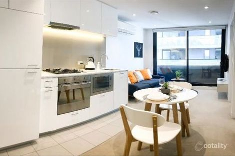 805/263 Franklin St, Melbourne, VIC 3000