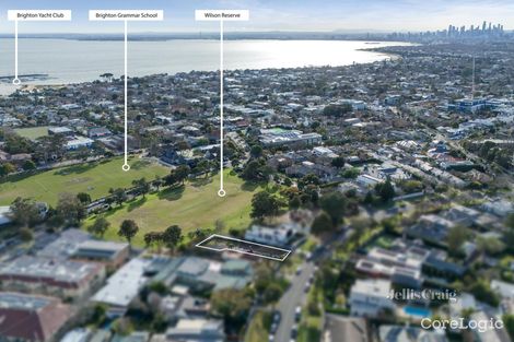 Property photo of 48 Middle Crescent Brighton VIC 3186