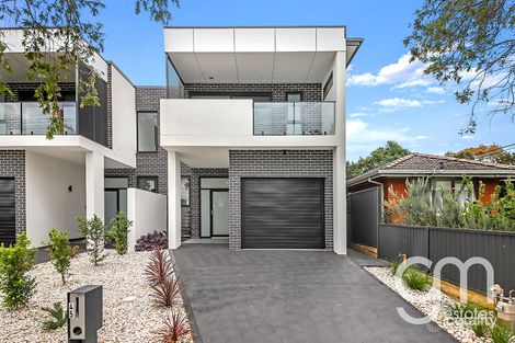 45 Dernancourt Pde, Milperra, NSW 2214
