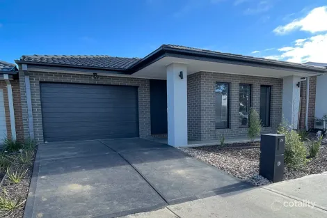 24 Oodgeroo Rd, Kalkallo, VIC 3064