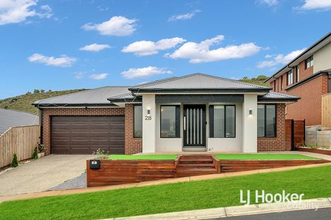 Property photo of 28 Harkness Road Maddingley VIC 3340