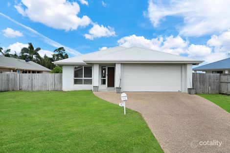 22 Limerick Way, Mount Low, QLD 4818