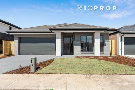 8 Arkaba Way, Werribee, VIC 3030