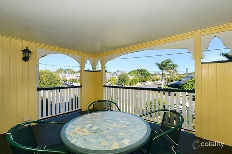 Property photo of 48 Amy Street Hawthorne QLD 4171