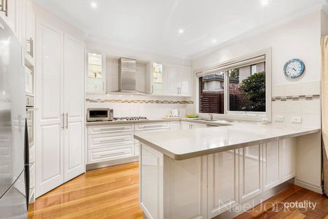 Property photo of 4/29-31 Freemantle Drive Wantirna South VIC 3152