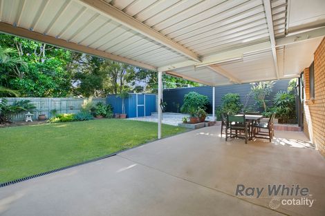Property photo of 21 Mitchell Street Capalaba QLD 4157
