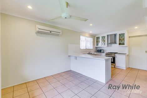 Property photo of 21 Mitchell Street Capalaba QLD 4157