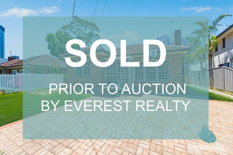 Property photo of 12 Noller Parade Parramatta NSW 2150