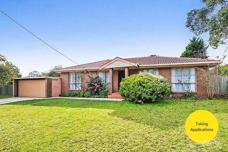 Property photo of 334 Colchester Road Bayswater North VIC 3153