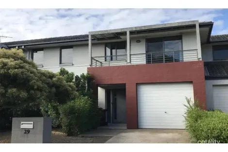 29 Whitfield Pde, Hammondville, NSW 2170