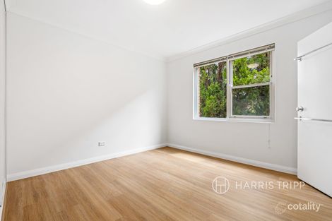Property photo of 5/28 Pembroke Street Ashfield NSW 2131