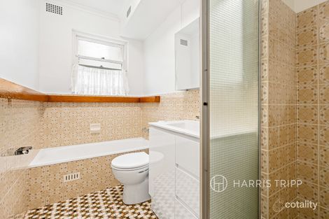 Property photo of 5/28 Pembroke Street Ashfield NSW 2131