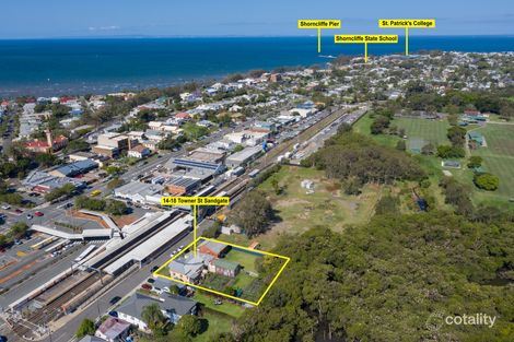 Property photo of 14 Towner Street Sandgate QLD 4017
