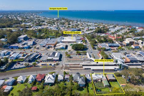 Property photo of 14 Towner Street Sandgate QLD 4017