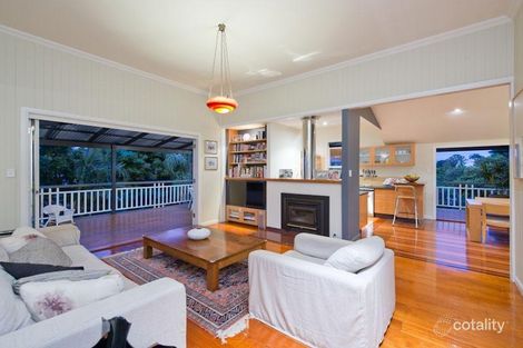 Property photo of 40 Tooth Avenue Paddington QLD 4064