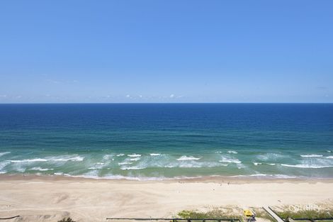 Property photo of 2405/3440 Surfers Paradise Boulevard Surfers Paradise QLD 4217