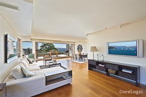 Property photo of 6/18-22 Bundarra Road Bellevue Hill NSW 2023