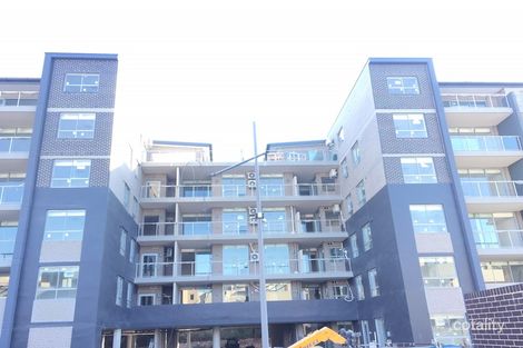 209/78 Marlborough Rd, Homebush West, NSW 2140