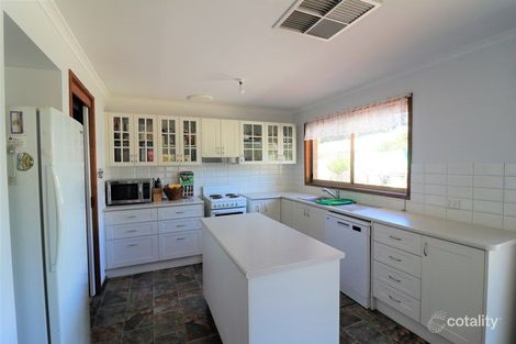 Property photo of 35 Shelton Street Avenel VIC 3664