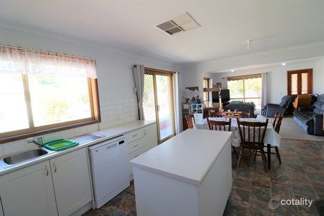 Property photo of 35 Shelton Street Avenel VIC 3664