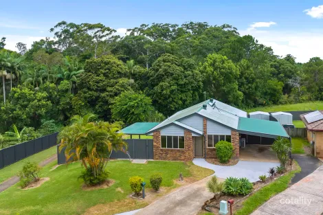 Property photo of 23 Colonial Way Woombye QLD 4559