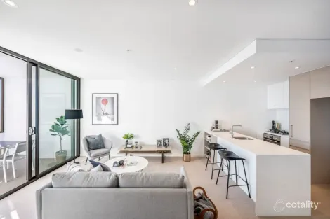 20107/320 Macarthur Ave, Hamilton, QLD 4007