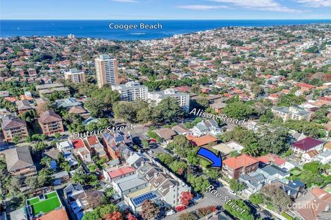 Property photo of 2/20 Rae Street Randwick NSW 2031