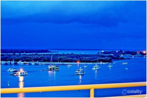 Property photo of 904/360 Marine Parade Labrador QLD 4215