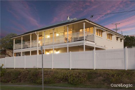 Property photo of 72 Garrick Terrace Herston QLD 4006