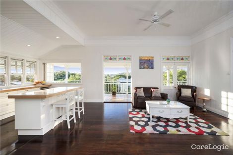 Property photo of 72 Garrick Terrace Herston QLD 4006