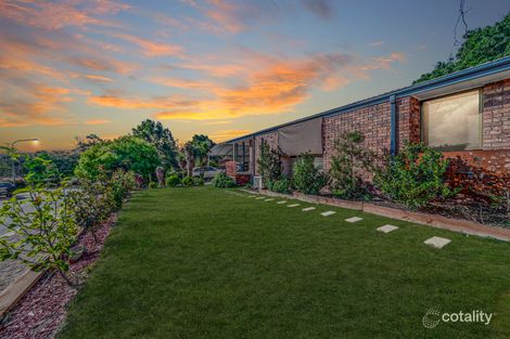 Property photo of 22 Johnstone Circuit Calwell ACT 2905
