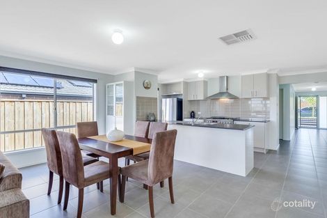 Property photo of 24 Newington Parade Mernda VIC 3754