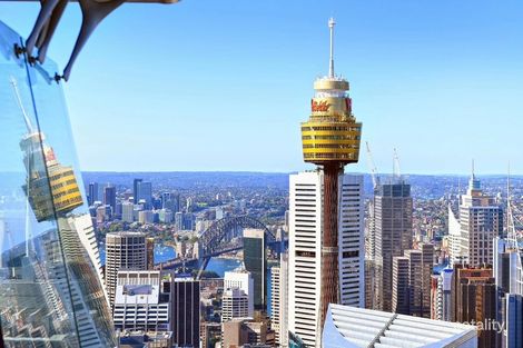 Property photo of 6/115 Bathurst Street Sydney NSW 2000