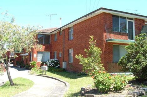 Property photo of 46 Nelson Street Annandale NSW 2038
