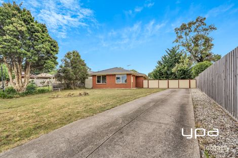 Property photo of 2 Denison Court Sunbury VIC 3429