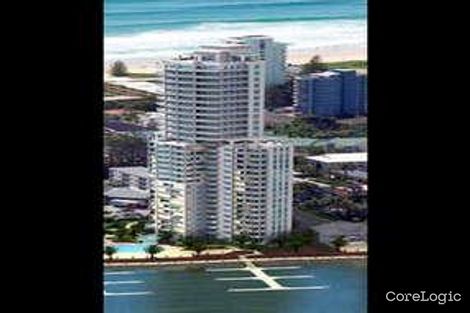 Property photo of 70 The Promenade Surfers Paradise QLD 4217